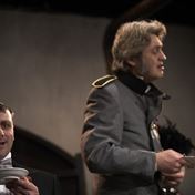 Radek Holub a Zdenek Hruska